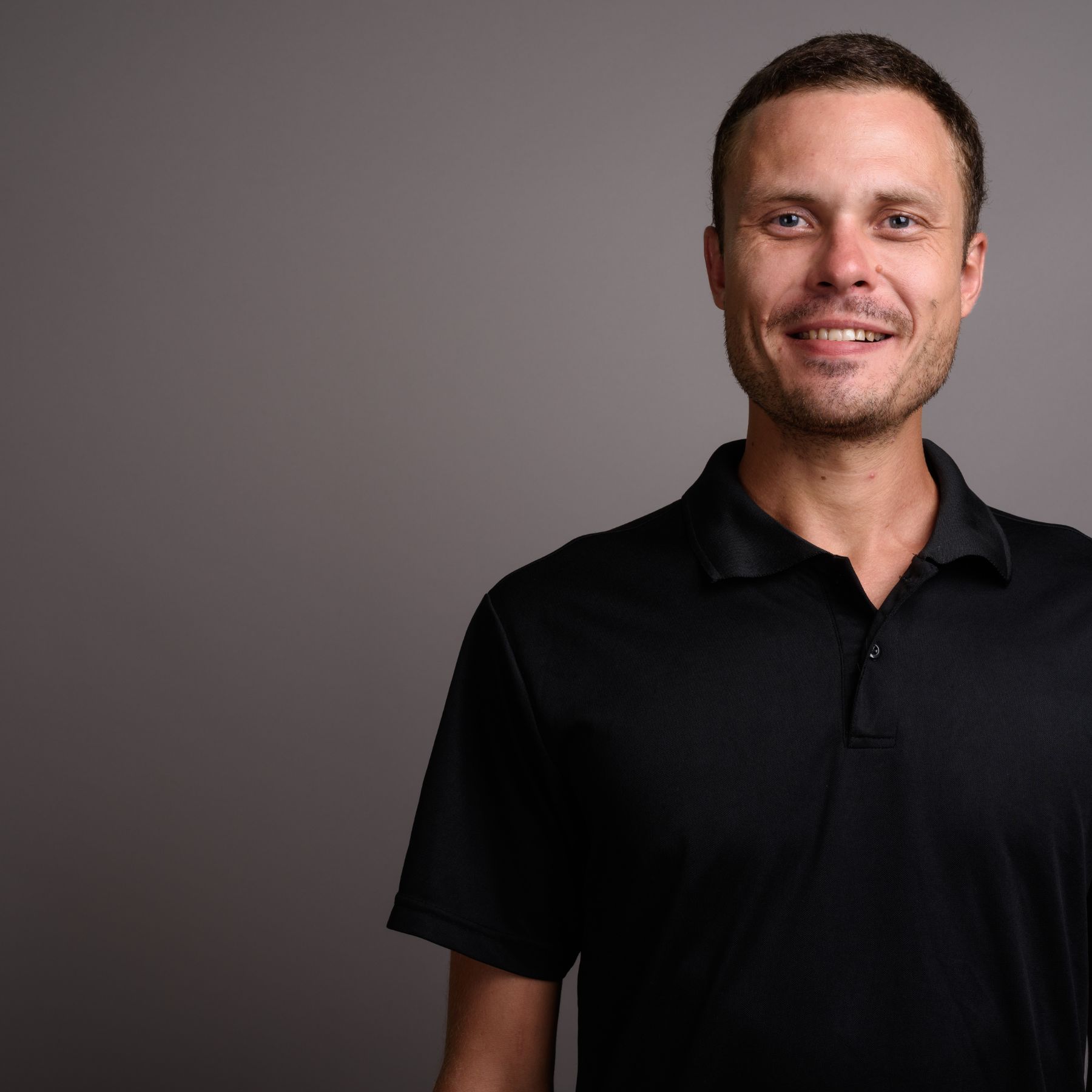 Slavia Dri Fit Polo
