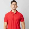 slavia-men-polo-arrow-red-front