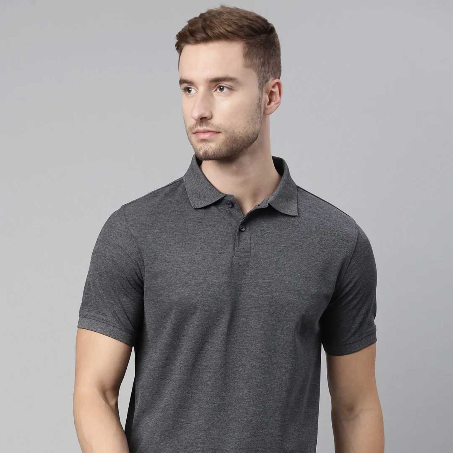 slavia-men-polo-carbon-grey-front