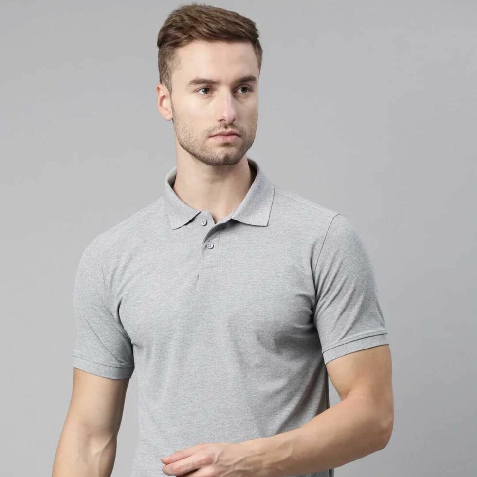 slavia-men-polo-lgrey-melange-front