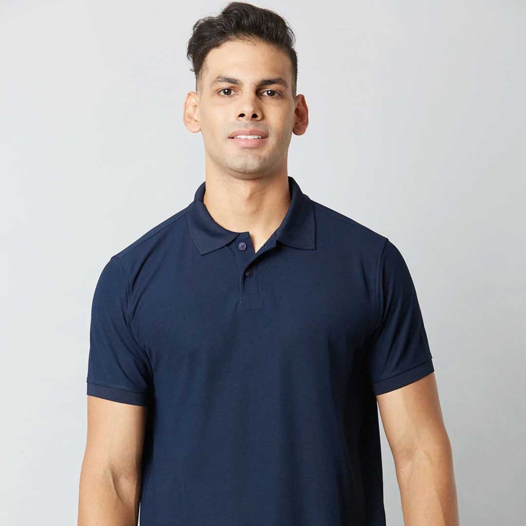 slavia-men-polo-true-navy-front