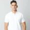 slavia-men-polo-white-front